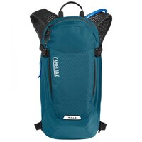 Camelbak Mule 12 - 3L Moroccan Blue/Black Product thumb image 2