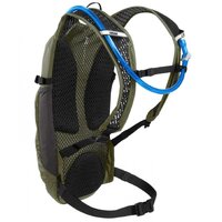 Camelbak Lobo 9 - 2L Burnt Olive/Black Product thumb image 2