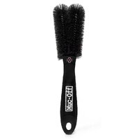 MUC-OFF Motorcycle Brush 2 Prong Product thumb image 2