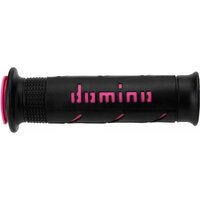 Domino Grips Road A250 Black Pink Product thumb image 2