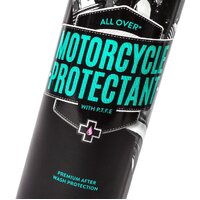 MUC-OFF Motorcycle Protectant 500ml Product thumb image 2