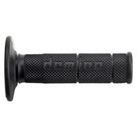 Domino Grips MX Slim Soft Black Product thumb image 2