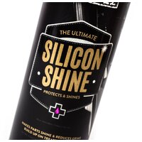 MUC-OFF Motorcycle Silicone Shine 500ml Product thumb image 2