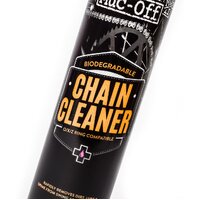 MUC-OFF Motorcycle Cleaner Chain 400ml Product thumb image 2