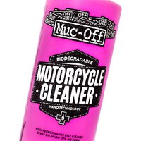 MUC-OFF Motorcycle Cleaner 1 Litre Product thumb image 2