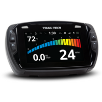 Trail Tech Voyager PRO Digital GPS Speedo Product thumb image 2