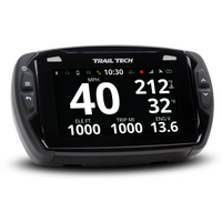 Trail Tech Voyager PRO Digital GPS 10mm AIR Product thumb image 2