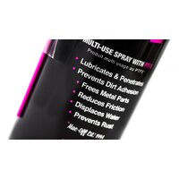 MUC-OFF Motorcycle MO-94 Penetrant Lube Spray 400ml Product thumb image 2