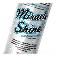 MUC-OFF Motorcycle Miracle Shine Polish 500ml Product thumb image 2