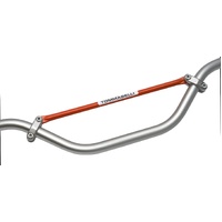 Tommaselli Handlebars Vintage MX Alloy LOW Product thumb image 2