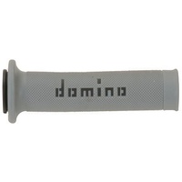 Domino Grips Road A010 Slim Grey Black Product thumb image 2