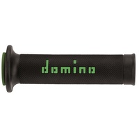 Domino Grips Road A010 Slim Black Green Product thumb image 2