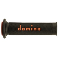 Domino Grips Road A010 Slim Black Orange Product thumb image 2