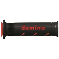 Domino Grips Road A250 Black Red Product thumb image 2