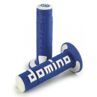 Domino Grips MX A360 Comfort Blue White Product thumb image 2