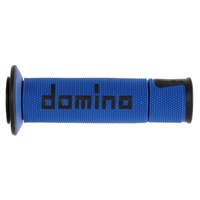 Domino Grips Road A450 Blue Black Product thumb image 2