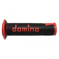 Domino Grips Road A450 Black Red Product thumb image 2