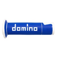 Domino Grips Road A450 Blue White Product thumb image 2