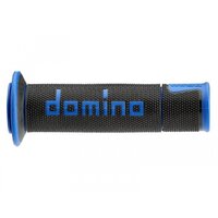 Domino Grips Road A450 Black Blue Product thumb image 2