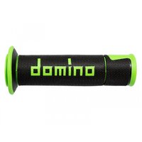 Domino Grips Road A450 Black Green Product thumb image 2