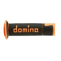 Domino Grips Road A450 Black Orange Product thumb image 2