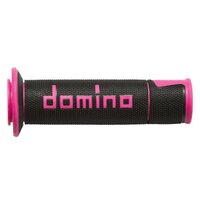 Domino Grips Road A450 Black Pink Product thumb image 2