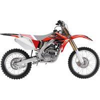 Blackbird Graphics KIT Dream 4 Honda CRF 250 04-09 Crfx 04-16 Product thumb image 2