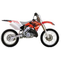 Blackbird Graphics KIT Dream 4 Honda CR 125 250 00-01 Product thumb image 2