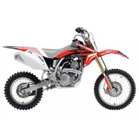 Blackbird Graphics KIT Dream 4 Honda CRF 150R 07-25 Product thumb image 2