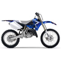 Blackbird Graphics KIT Dream 4 Yamaha YZ 125 250 02-14 Product thumb image 2