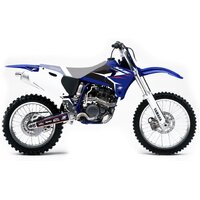 Blackbird Graphics KIT Dream 4 Yamaha YZF 250 400 426 98-02 Product thumb image 2