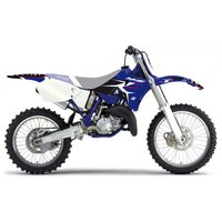 Blackbird Graphics KIT Dream 4 Yamaha YZ 125 250 96-01 Product thumb image 2