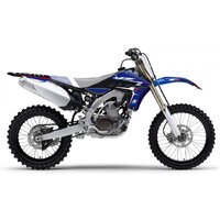 Blackbird Graphics KIT Dream 4 Yamaha YZF 450 10-13 Product thumb image 2