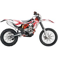 Blackbird Graphics KIT Dream 4 Series Beta RR 18-19 Product thumb image 2