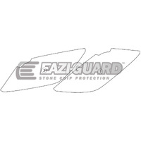 Eazi-Guard Pannier Protection Film for KTM 1290 Super Duke GT  gloss Product thumb image 2