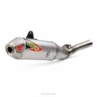 Pro Circuit YZ450F 18-24 / WR450F 18-24 T6 Silencer | Removable Spark Arrestor, US spec not MA legal Product thumb image 2