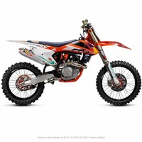 Pro Circuit 350SXF / FC350 19-22 T6 STD | S/Less System, Spark Arrestor,US spec, not MA/FIM legal Product thumb image 2