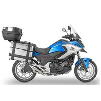 Givi PL1146 Pannier Rack For Honda NC 750X (2016-17) Product thumb image 2