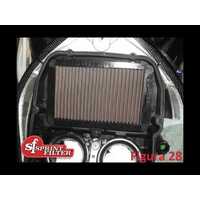 Sprint Filter P08 Air Filter for Aprilia RSV4 R Factory Aprc Tuono Product thumb image 2