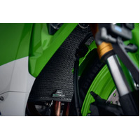 Evotech Kawasaki ZX6R/ZX636 Radiator Guard Product thumb image 2