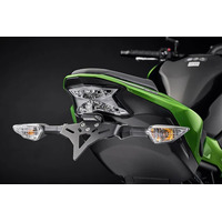 Evotech Kawasaki Z900/Z H2 Tail Tidy Product thumb image 2