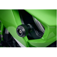 Evotech Kawasaki Ninja ZX 6R Crash Bobbins Product thumb image 2