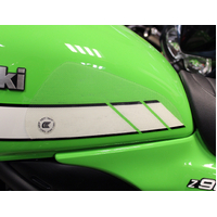 Eazi-Grip PRO Tank Grips for Kawasaki Z900RS  clear Product thumb image 2