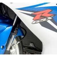 RAD Guard black GSX-R600 06-18/GSX-R750 04-18 Product thumb image 2