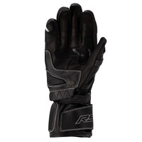 RST S-1 CE Sport Glove | BLACK-WHITE Product thumb image 2