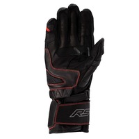 RST S-1 CE Sport Glove | Black Red Product thumb image 2