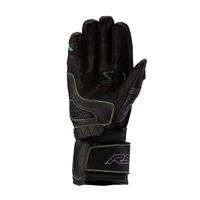 RST S-1 CE Sport Glove | Black Grey NEON-GREEN Product thumb image 2