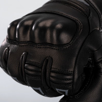 RST Storm 2 CE Leather W/P Glove | Black Product thumb image 2