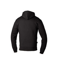 RST Urban ZIP Through CE Kevlar Hoodie | Black Product thumb image 2