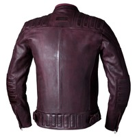 RST IOM TT Brandish 2 CE L/JKT | Oxblood Product thumb image 2